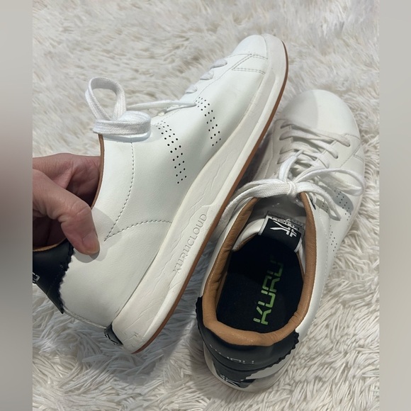 Kuru ROAM Men’s Sneakers - size 12.5 - Picture 8 of 10